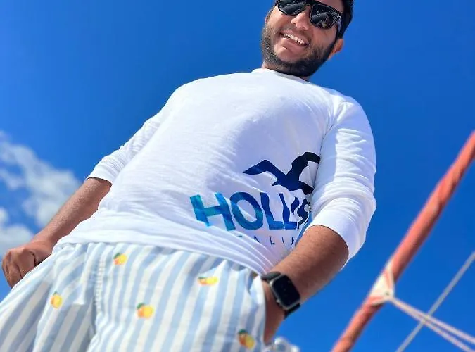 Appartement Mangroovy Seafront - Great Kite Surfing Hurghada