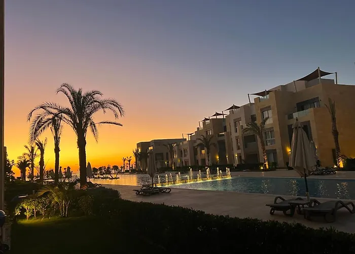 Mangroovy Seafront - Great Kite Surfing Apartamento *