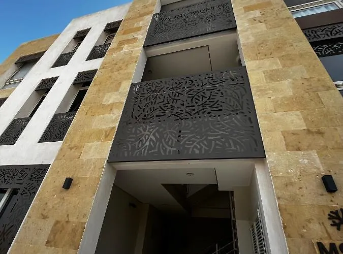 Mangroovy Seafront - Great Kite Surfing Appartement