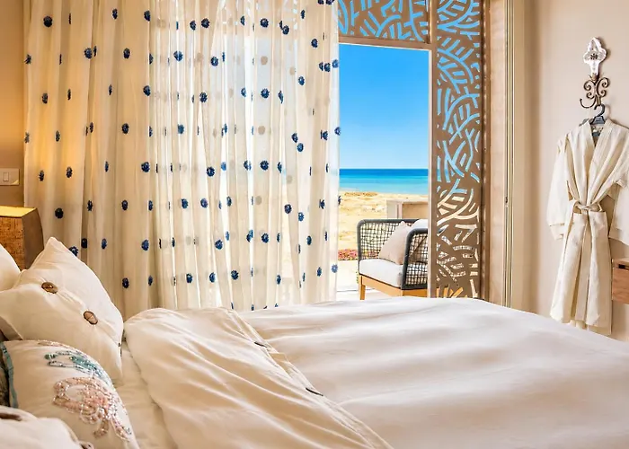 Appartement Mangroovy Seafront - Great Kite Surfing Hurghada