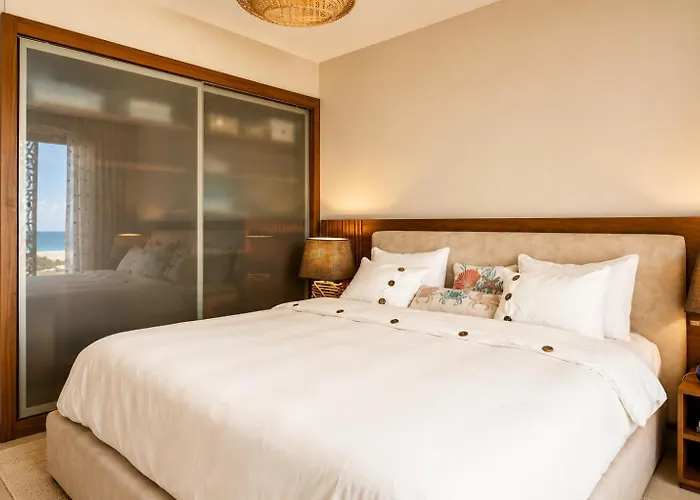 Mangroovy Seafront - Great Kite Surfing Apartment