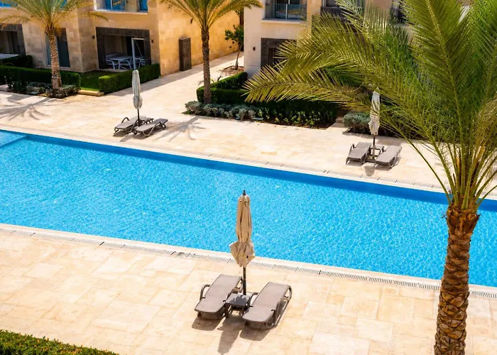 Mangroovy Seafront - Great Kite Surfing Appartement *