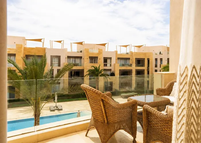 Mangroovy Seafront - Great Kite Surfing Appartement