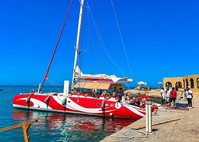Mangroovy Seafront - Great Kite Surfing Appartement *
